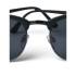 Óculos de sol Jack & Jones Óculos de Sol Jacryder Noos Preto Jato