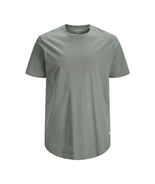 Camiseta Jack e Jones enoa Sedona Sage Homem