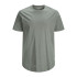 Camiseta Jack and Jones enoa Sedona Sage Hombre