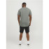 Camiseta Jack and Jones enoa Sedona Sage Hombre