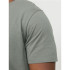 Camiseta Jack and Jones enoa Sedona Sage Hombre