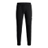 Calça Jack & Jones Jpstwill Jjair Sweat Pants Noos Bex Black