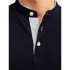 Camiseta Jack and Jones epaulos Mao Dark Navy Hombre