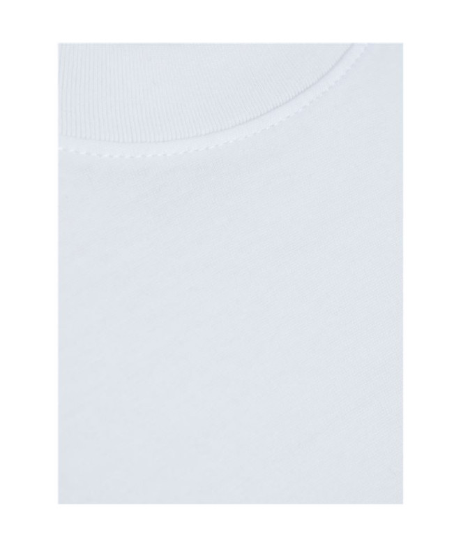 Camiseta Jack and Jones astrid Boxy Sl Every...