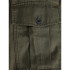 Pantaloneses Jack and Jones holly Rlx Cargo Hw Pant Mujer Forest Night