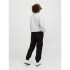 Pantalons Jack & Jones holly Rlx Cargo Hw Pant Femme Noir