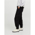 Pantaloneses Jack & Jones holly Rlx Cargo Hw Pant Mujer Black