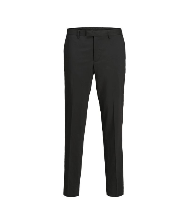 Infantil Jack & Jones Jprsolar Dress Trousers Preto