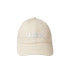 Gorra Jack & Jones basic Big Logo Baseball Mujer Fog