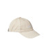 Gorra Jack & Jones basic Big Logo Baseball Mujer Fog