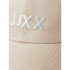 Gorra Jack & Jones basic Big Logo Baseball Mujer Fog