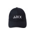 Gorra Jack & Jones basic Big Logo Baseball Navy Blazer Mujer