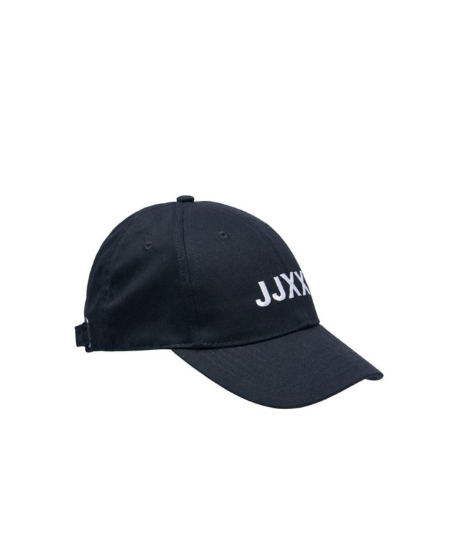 Gorra Jack & Jones basic Big Logo Baseball Navy...