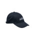 Gorra Jack & Jones basic Big Logo Baseball Navy Blazer Mujer