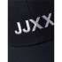 Gorra Jack & Jones basic Big Logo Baseball Navy Blazer Mujer