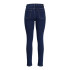 Vaquero Jack & Jones Jxvienna Ms1002 Mujer Dark Blue Denim