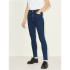 Vaquero Jack & Jones Jxvienna Ms1002 Mujer Dark Blue Denim