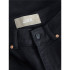 Vaquero Jack & Jones Skinny Ms1011A Mujer Black Denim