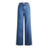 Vaquero Jack And Jones tokyo Wide Mr6002 Mujer Medium Blue Denim
