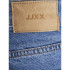 Vaquero Jack And Jones tokyo Wide Mr6002 Mujer Medium Blue Denim