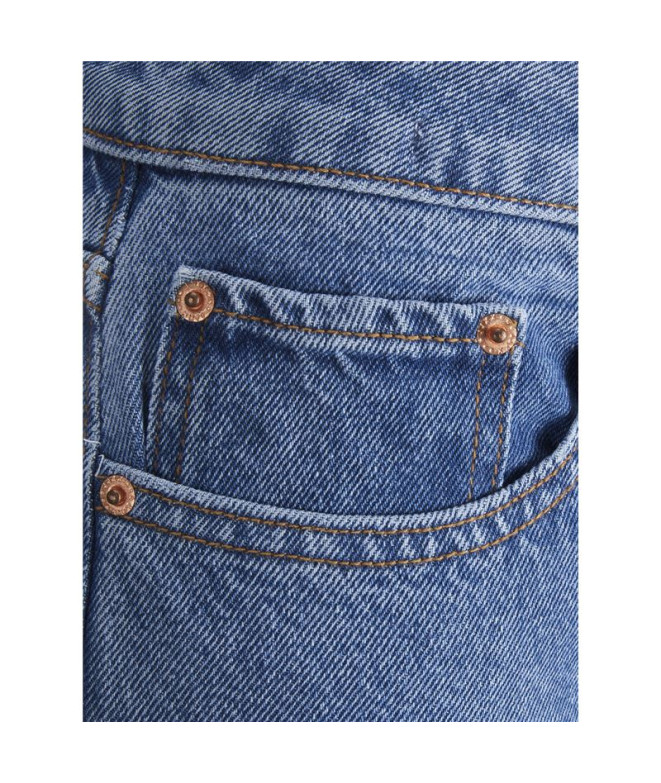 Vaquero Jack And Jones tokyo Wide Mr6002 Mujer...