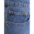 Vaquero Jack And Jones tokyo Wide Mr6002 Mujer Medium Blue Denim