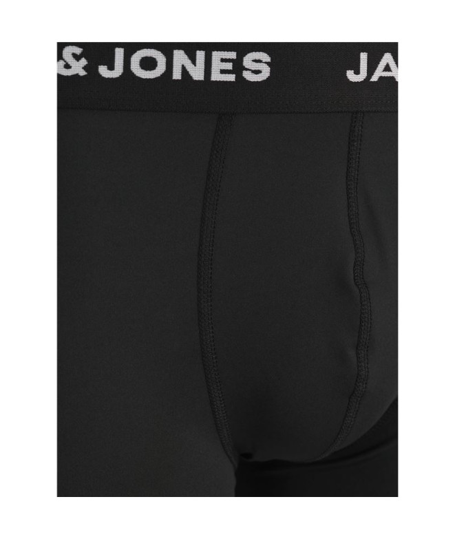 Calzoncillos Jack & Jones Jacbase Microfiber...