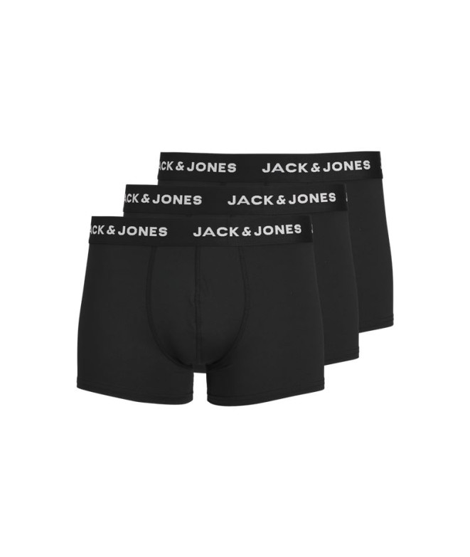 Calzoncillos Jack & Jones Jacbase Microfiber...