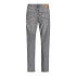 Vaquero Jack & Jones chris original Sbd 020 Homem Denim Cinza