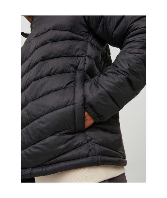 Chaqueta Jack & Jones JJehero Puffer Collar...