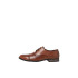Zapatos Jack & Jones Jfwraymond Leather Hombre Cognac