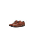 Zapatos Jack & Jones Jfwraymond Leather Hombre Cognac