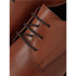 Zapatos Jack & Jones Jfwraymond Leather Hombre Cognac