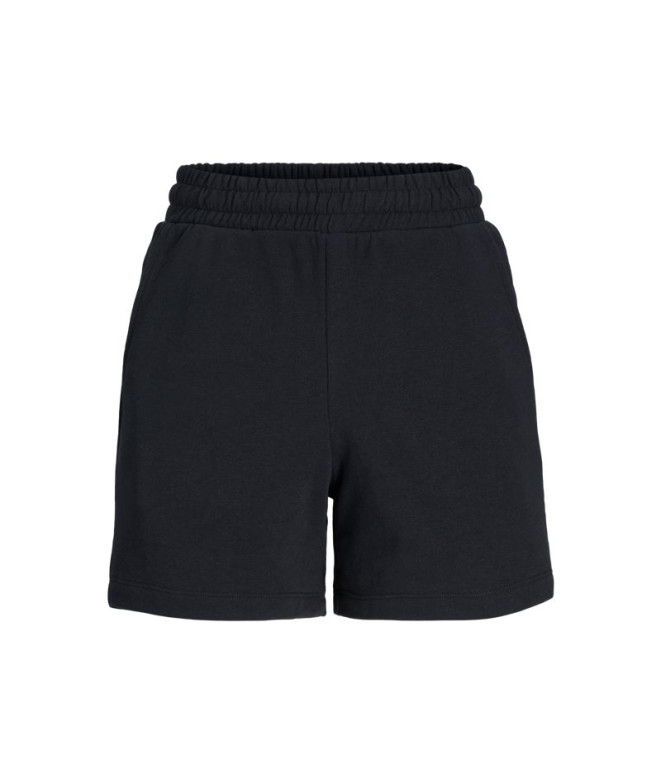 Pantalones Jack & Jones alfa Reg Mujer Black