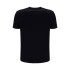 T-shirt Russell AMT A40111 Noir Homme