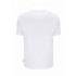 T-shirt Russell EMT E46001 Blanc Homme
