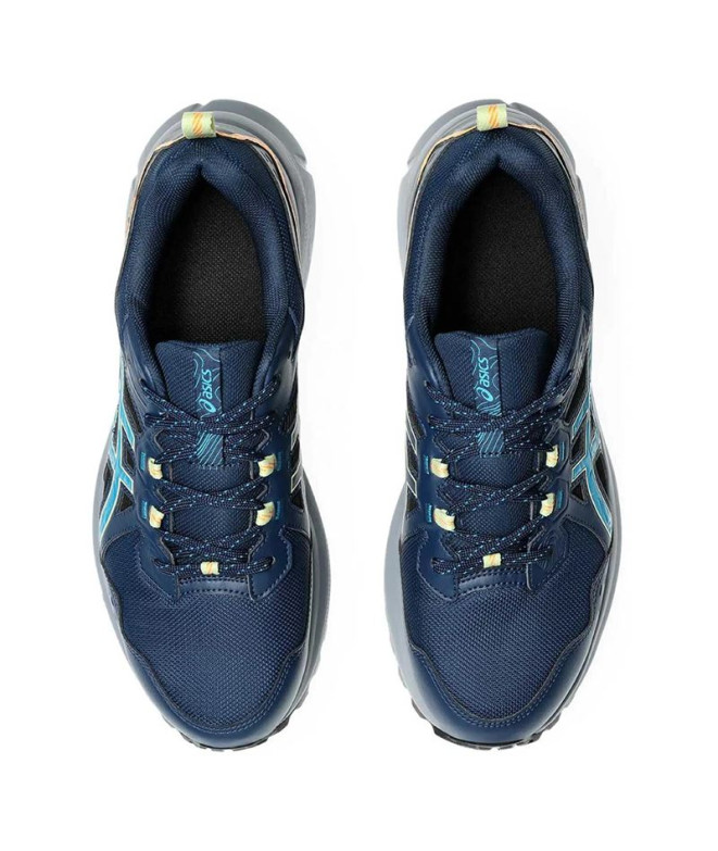 Chaussures Trail Trail Homme by ASICS Scout 3...