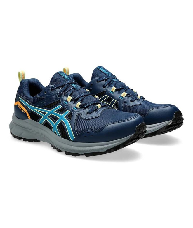 Sapatilhas Trail Trail Homem por ASICS Scout 3...