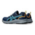 Sapatilhas Trail Trail Homem por ASICS Scout 3 Azul escuro