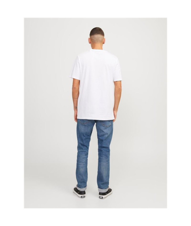 Pantalones Jack & Jones tim original Am 781...