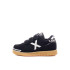 Sapatilhas Munich Infantil G-3 Kid Vco Profit 08 Preto
