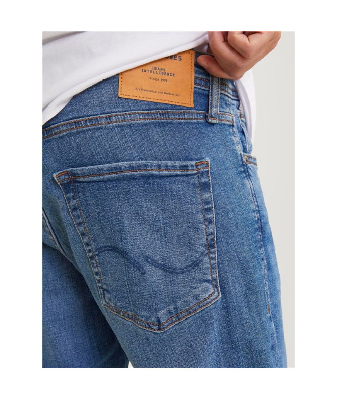Pantalones Jack & Jones tim original Am 781...