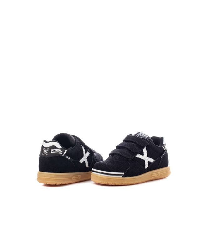 Zapatillas Munich G-3 Kid Vco Profit 08...
