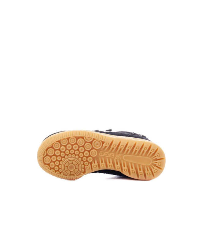 Chaussures Munich Enfant G-3 Kid Vco Profit 08...