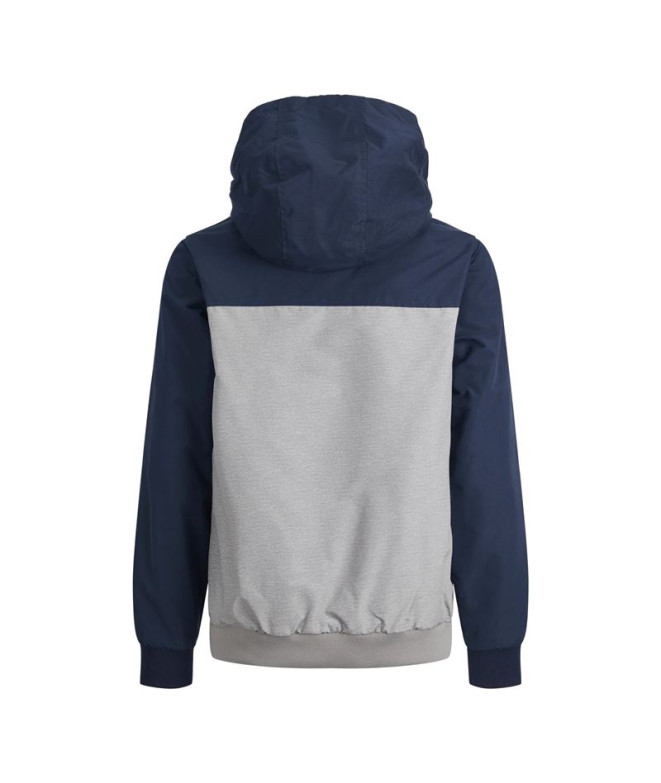Veste Jack & Jones Jjerush Blocking Enfant...