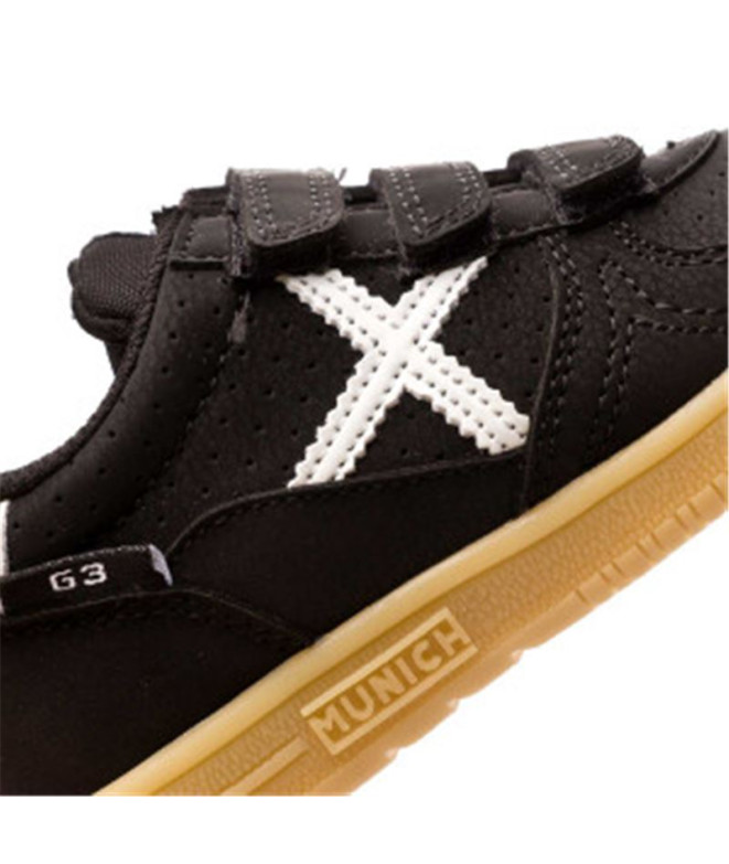 Zapatillas Munich G-3 Kid Vco Profit 08...