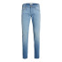 Vaqueros Jack & Jones glenn con Ge 625 I.K Hombre Blue Denim