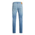 Vaqueros Jack & Jones glenn con Ge 625 I.K Hombre Blue Denim