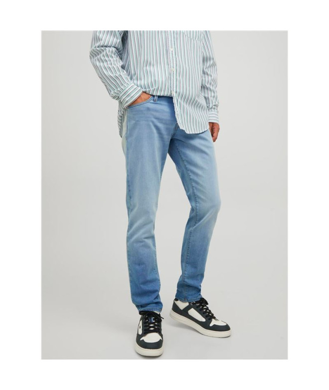 Vaqueros Jack & Jones glenn con Ge 625 I.K...