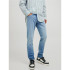 Vaqueros Jack & Jones glenn con Ge 625 I.K Hombre Blue Denim